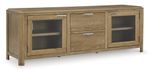 Picture of Rencott XL TV Stand