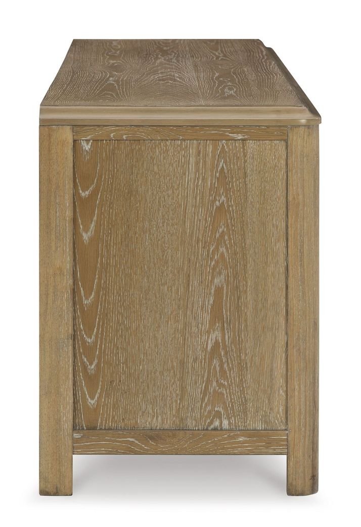 Picture of Rencott XL TV Stand