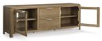 Picture of Rencott XL TV Stand