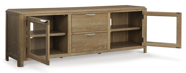Picture of Rencott XL TV Stand