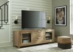 Picture of Rencott XL TV Stand
