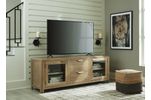 Picture of Rencott XL TV Stand