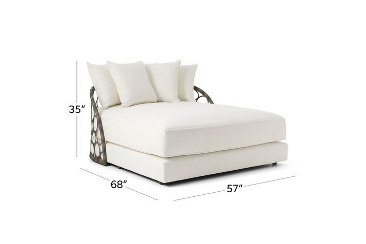 Picture of Bali Outdoor Daybed