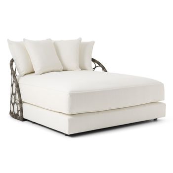 A picture of Bali Outdoor Daybed.