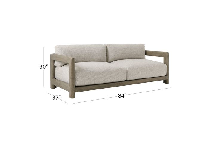 Picture of Montaigne Sofa