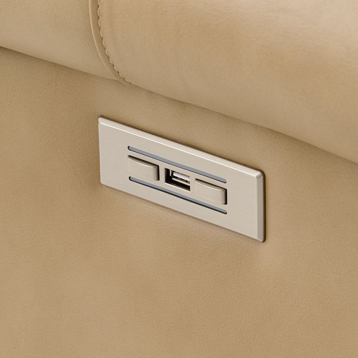 Picture of Albert Power Recliner