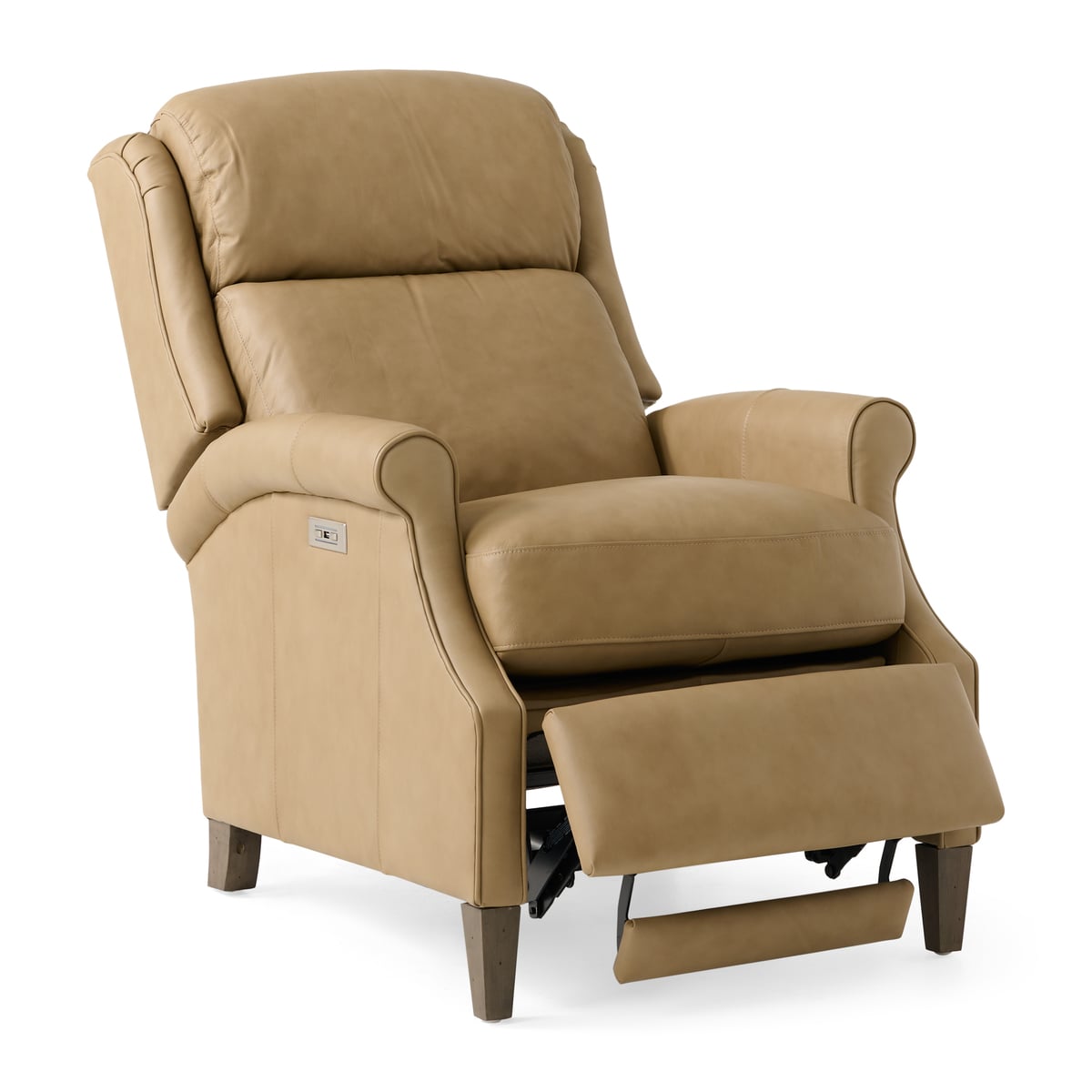 Albert Power Recliner | The Furniture Mart