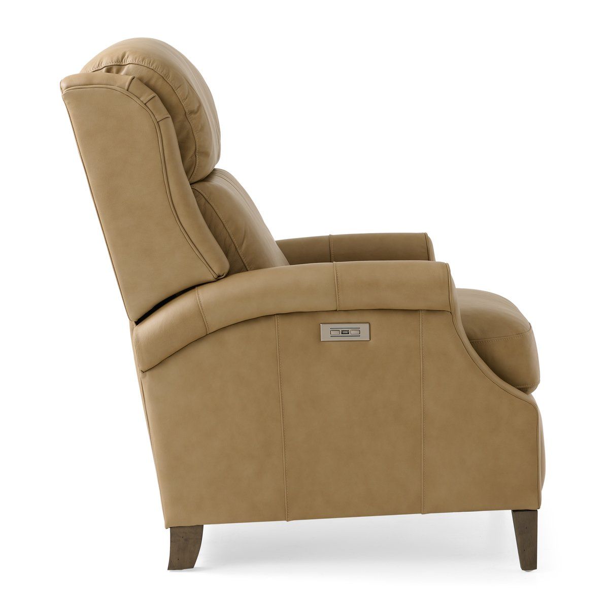 Bonheur　0308 Signature Design by Ashley® Biscoe Pewter Power Recliner