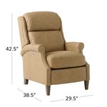 Picture of Albert Power Recliner