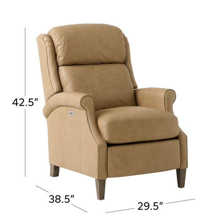 Picture of Albert Power Recliner