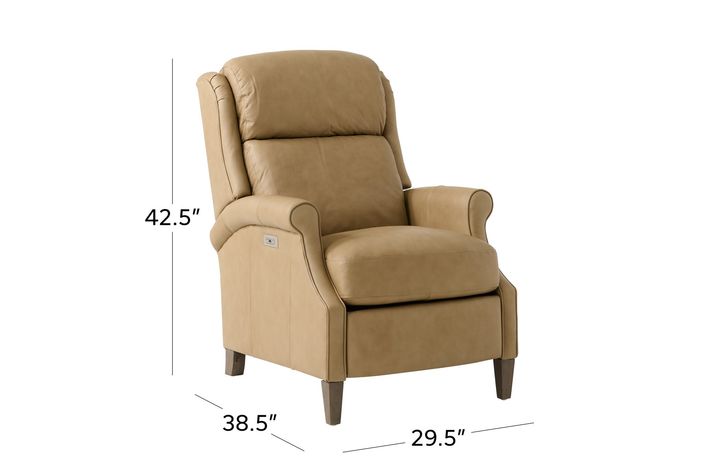 Picture of Albert Power Recliner