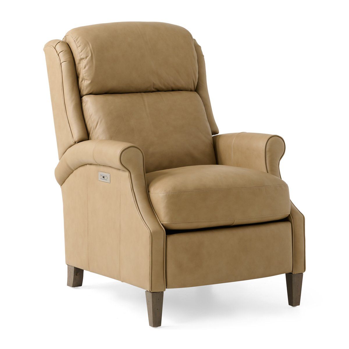 Bonheur　0308 Albert Power Recliner | The Furniture Mart