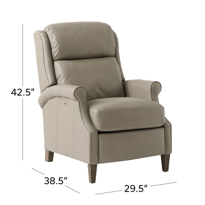 Picture of Albert Power Recliner