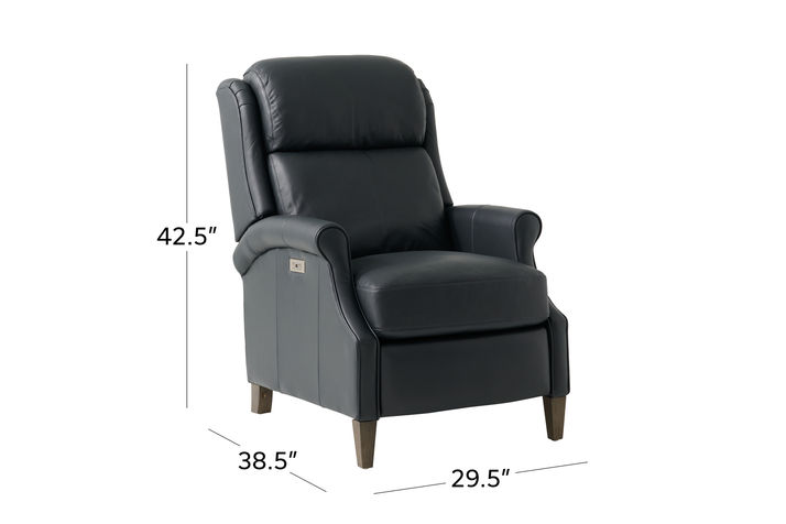 Picture of Albert Power Recliner
