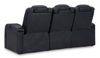 Picture of Fyne Dyme Power Sofa