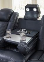 Picture of Fyne Dyme Power Sofa
