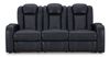 Picture of Fyne Dyme Power Sofa