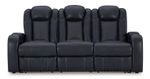 Picture of Fyne Dyme Power Sofa