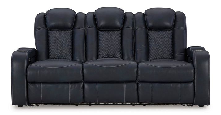 Picture of Fyne Dyme Power Sofa
