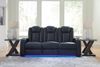 Picture of Fyne Dyme Power Sofa