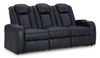 Picture of Fyne Dyme Power Sofa