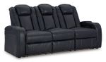 Picture of Fyne Dyme Power Sofa
