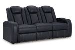 Picture of Fyne Dyme Power Sofa