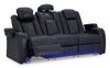 Picture of Fyne Dyme Power Sofa