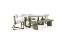 Picture of Trouville 6pc Dining Set