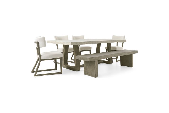 Picture of Trouville 6pc Dining Set