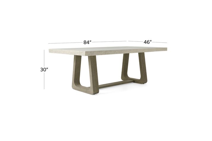 Picture of Trouville 6pc Dining Set
