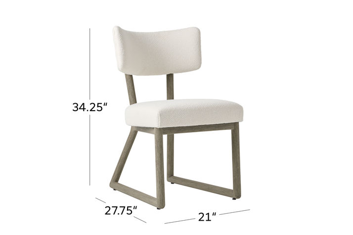 Picture of Trouville 6pc Dining Set