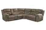 Picture of Ravenel 3pc Sectional