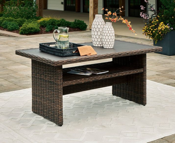 Picture of Brook Ranch Table