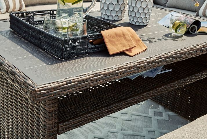 Picture of Brook Ranch Table
