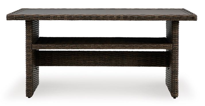 Picture of Brook Ranch Table