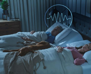 Solutions for Your Sleep Problems