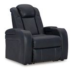 Picture of Fyne Dyme Power Recliner