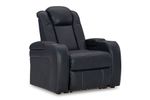 Picture of Fyne Dyme Power Recliner