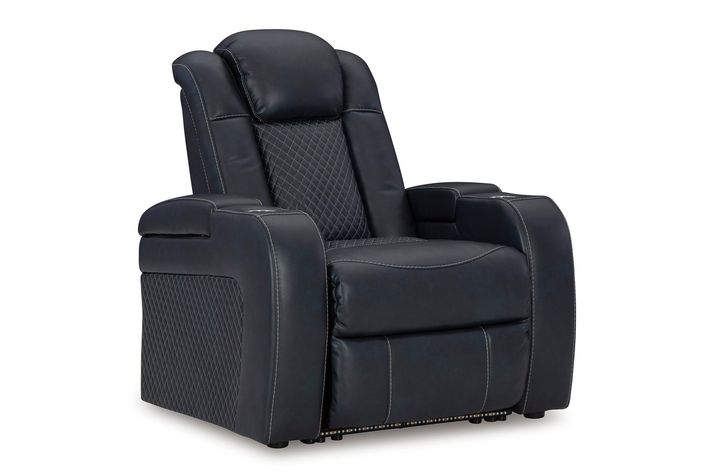 Picture of Fyne Dyme Power Recliner