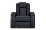 Picture of Fyne Dyme Power Recliner