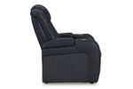 Picture of Fyne Dyme Power Recliner