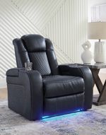 Picture of Fyne Dyme Power Recliner