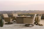 Picture of Trevi and Siena 5pc Fire Pit Set