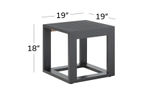 Picture of RC Coffee End Table