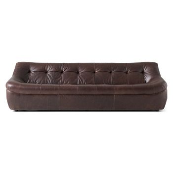 A picture of Farley Cigar Sofa.