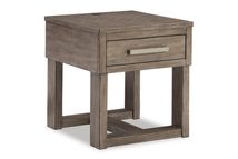 Picture of Loyaska End Table