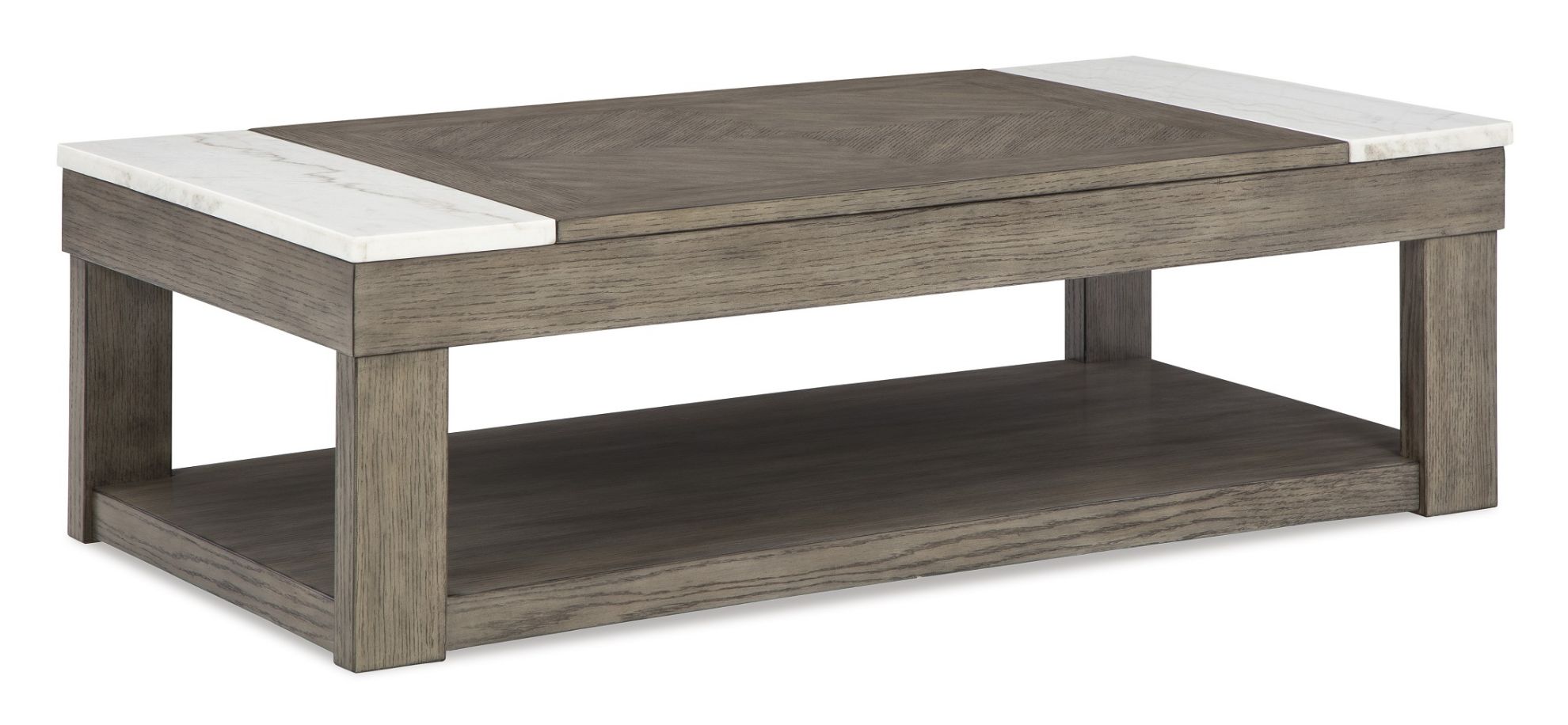 Loyaska Lift Top Coffee Table