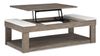 Picture of Loyaska Lift Top Coffee Table