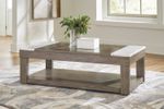 Picture of Loyaska Lift Top Coffee Table